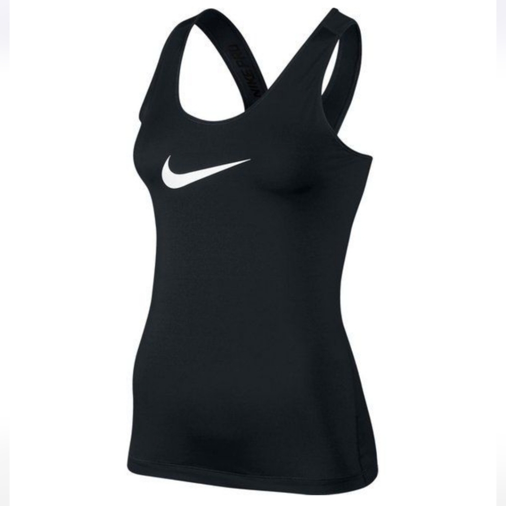NWT Nike Pro Tank Top Dri-FIT size Small
